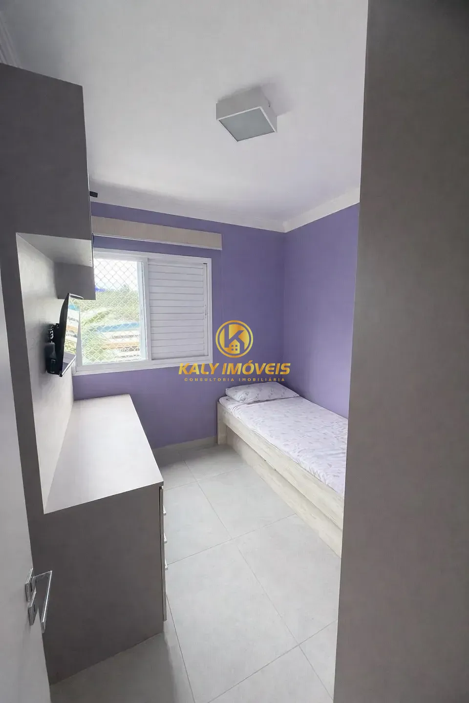 Apartamento, 3 quartos, 83 m² - Foto 7