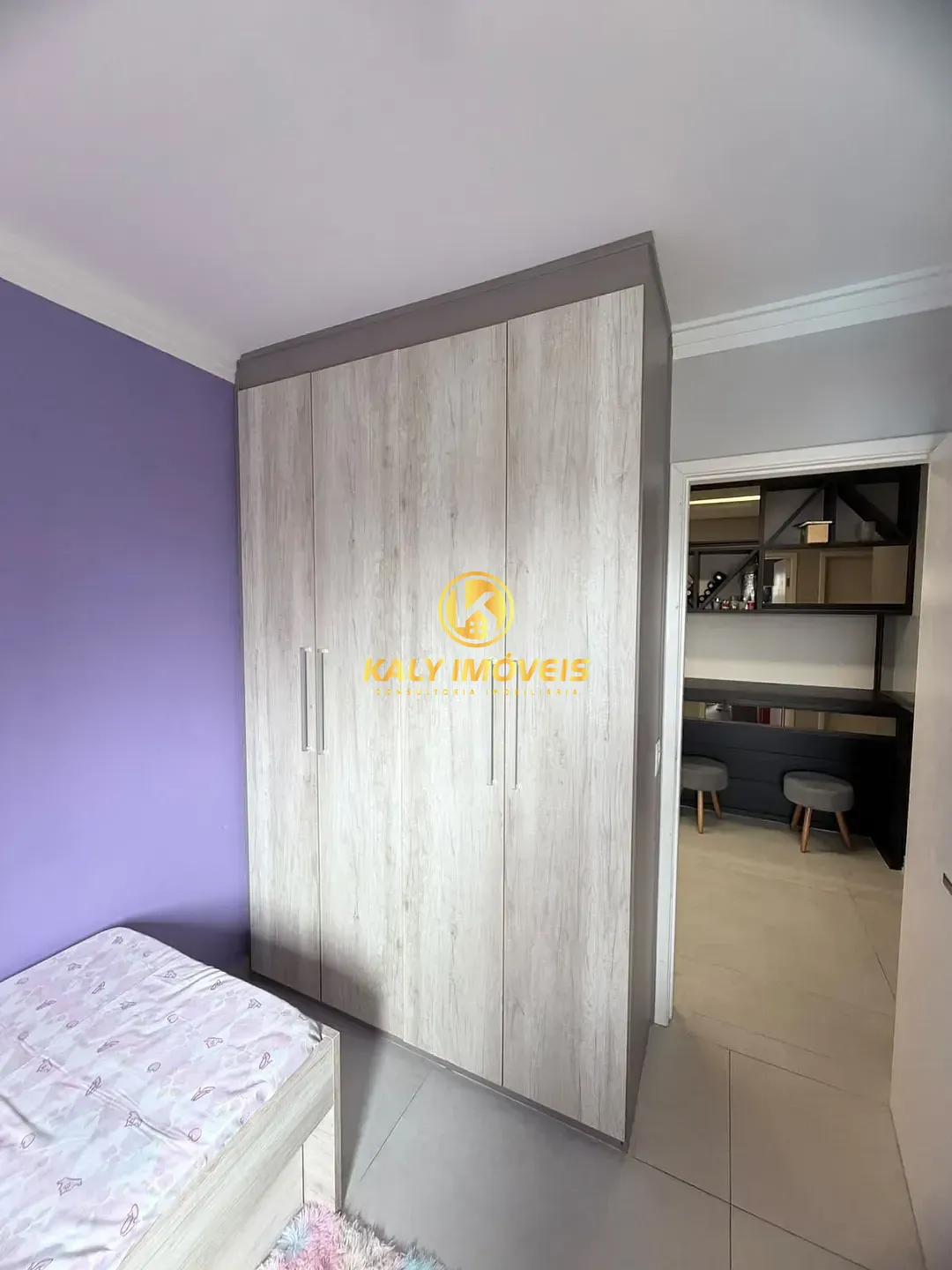 Apartamento, 3 quartos, 83 m² - Foto 8