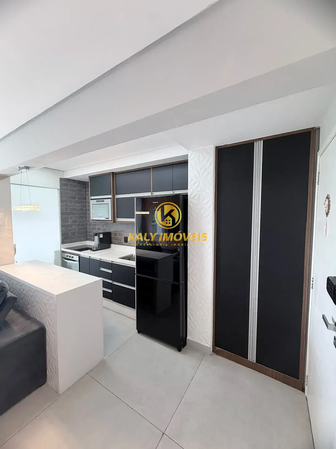 Apartamento, 3 quartos, 83 m² - Foto 6