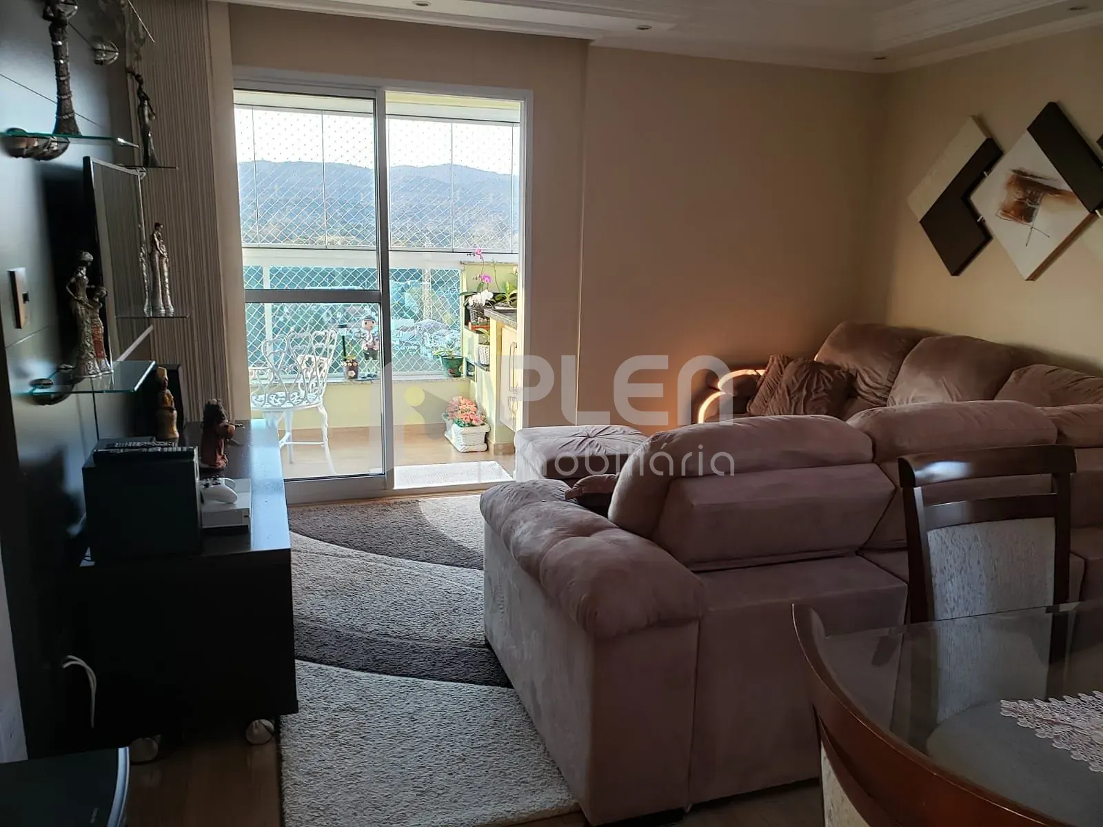 Apartamento de 2 quartos à venda em Lauzane Paulista, São Paulo