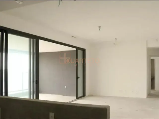 Apartamento 3 quartos e 5 banheiros, à venda, no bairro Perdizes em São Paulo
