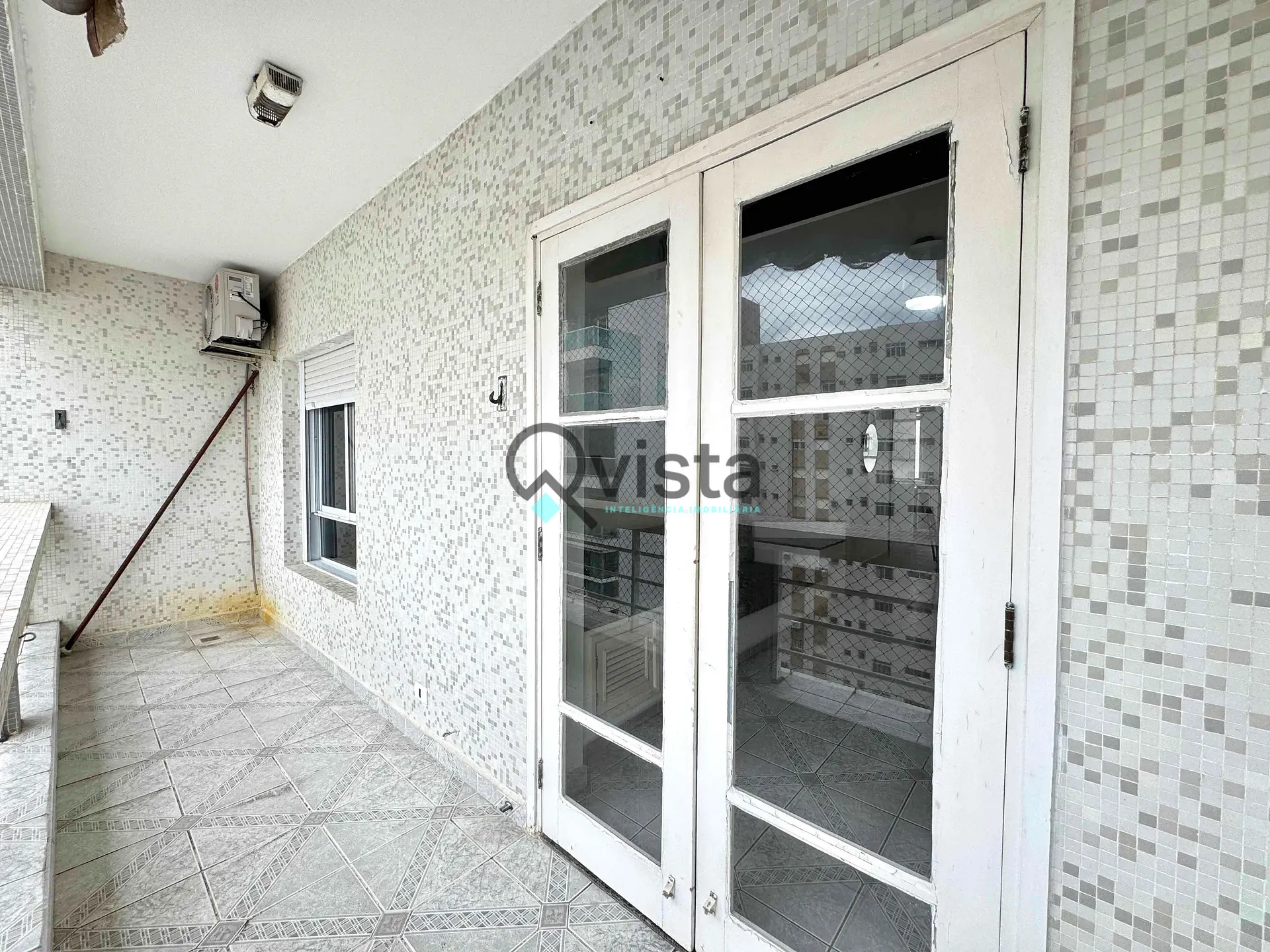 Apartamento, 2 quartos, 60 m² - Foto 3
