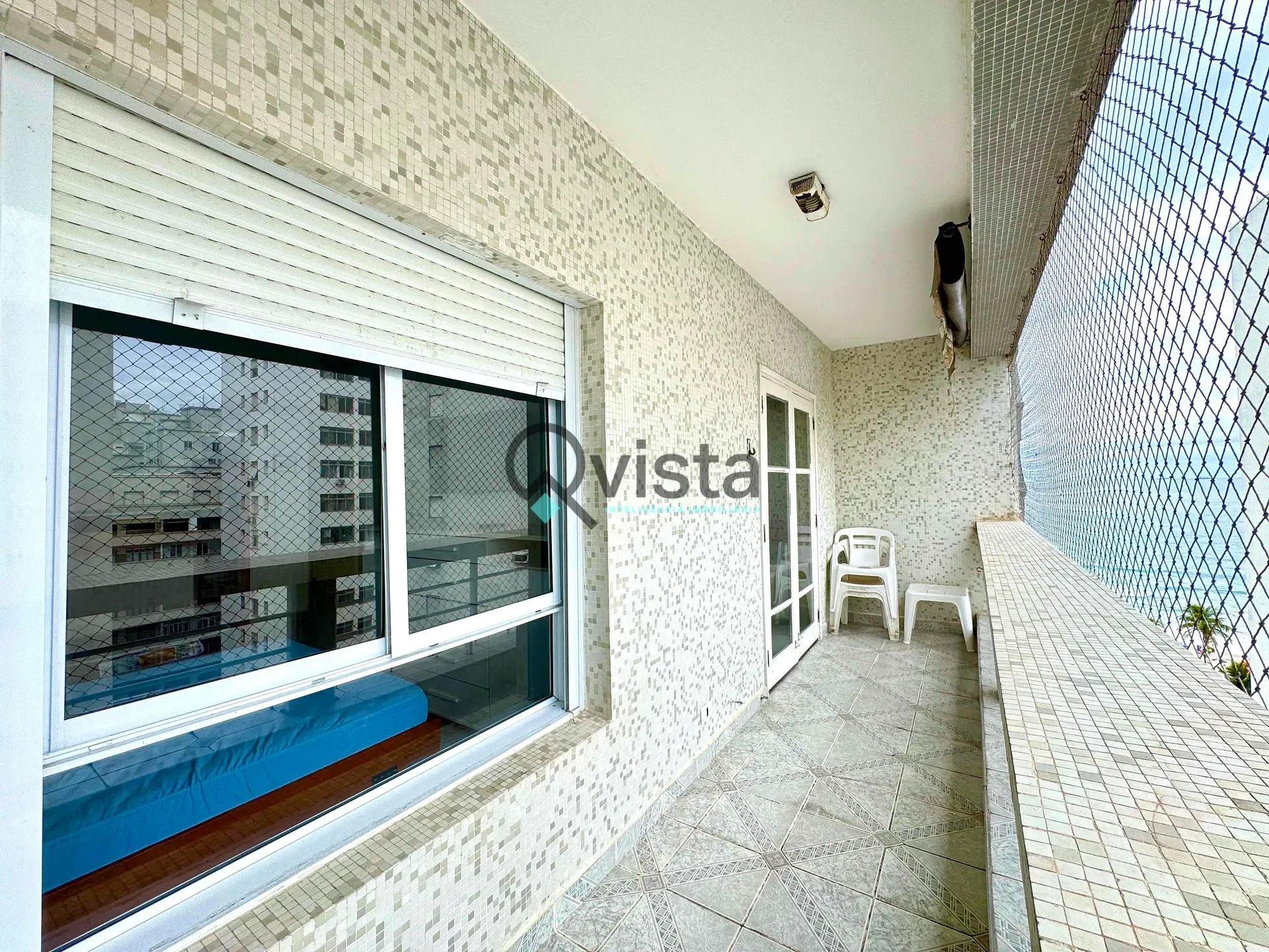 Apartamento, 2 quartos, 60 m² - Foto 4