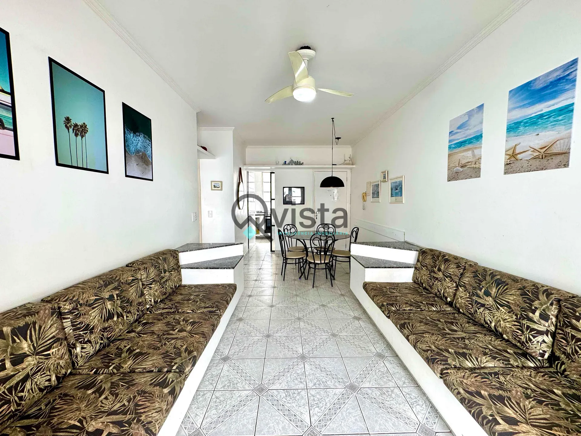 Apartamento, 2 quartos, 60 m² - Foto 5