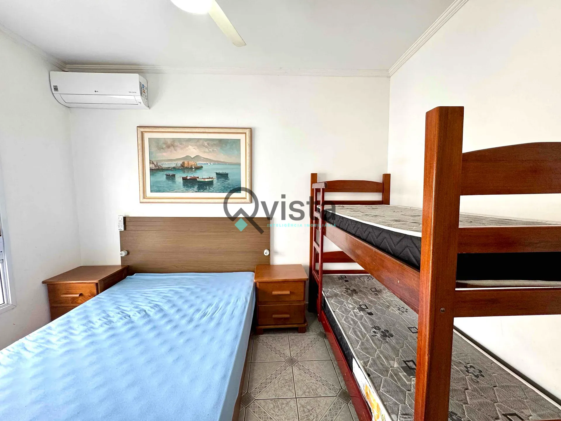Apartamento, 2 quartos, 60 m² - Foto 7