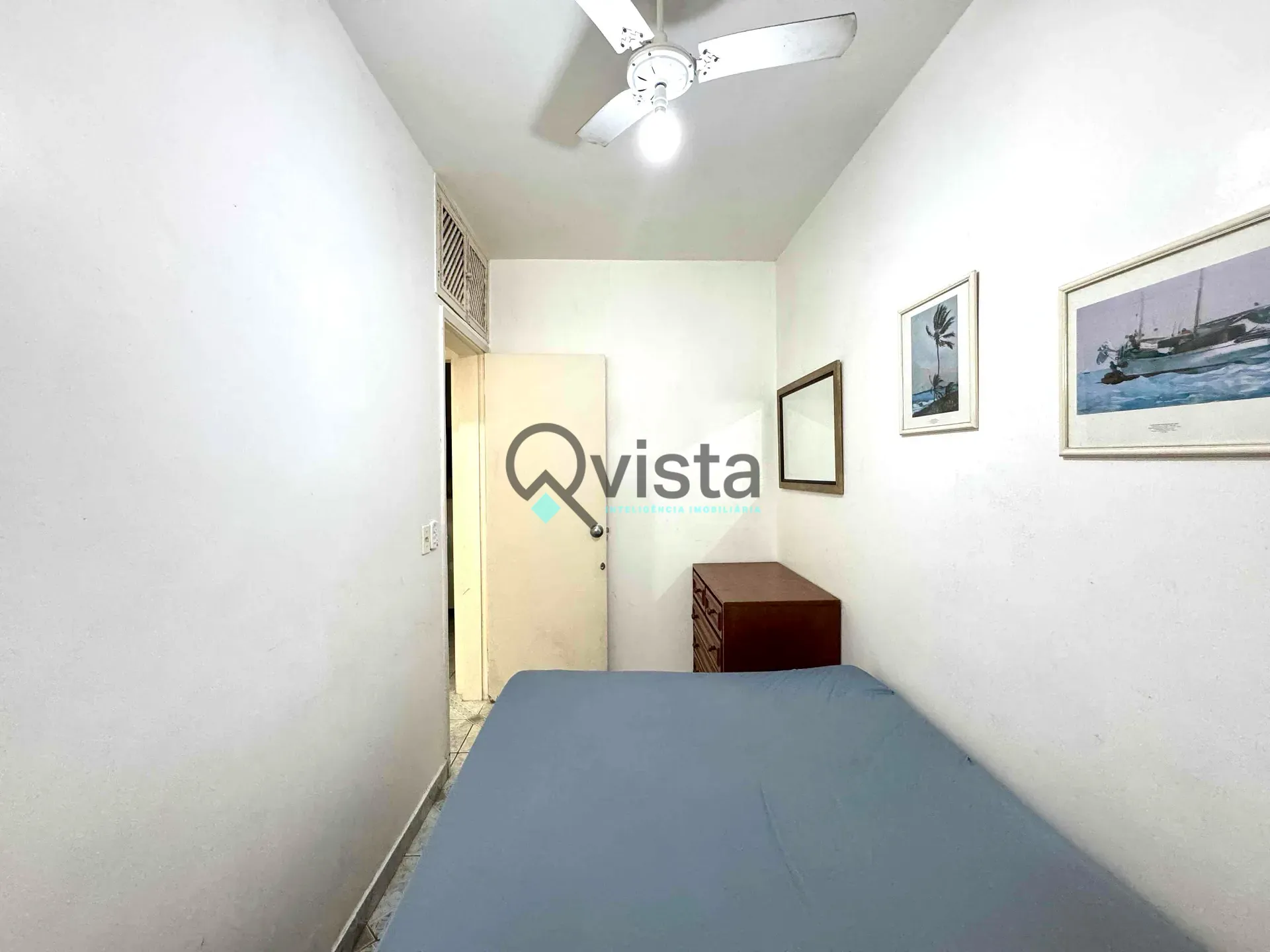 Apartamento, 2 quartos, 60 m² - Foto 8