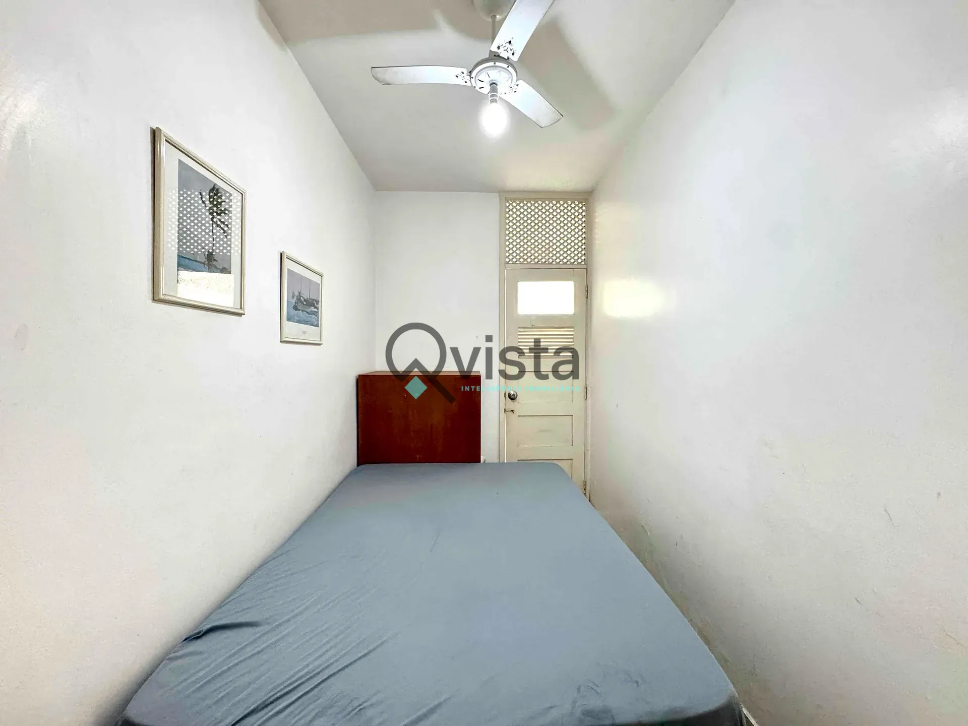 Apartamento, 2 quartos, 60 m² - Foto 9