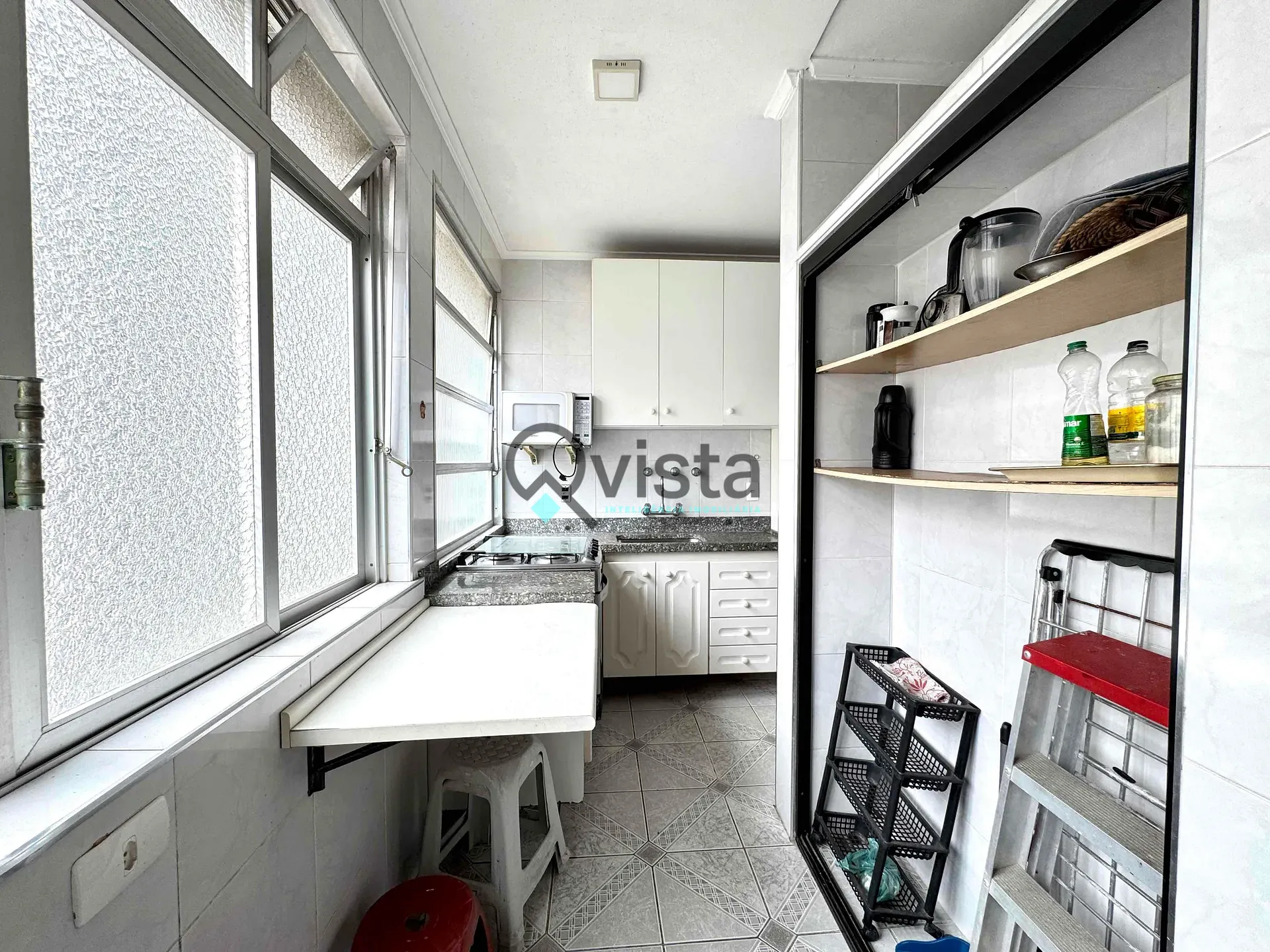 Apartamento, 2 quartos, 60 m² - Foto 11