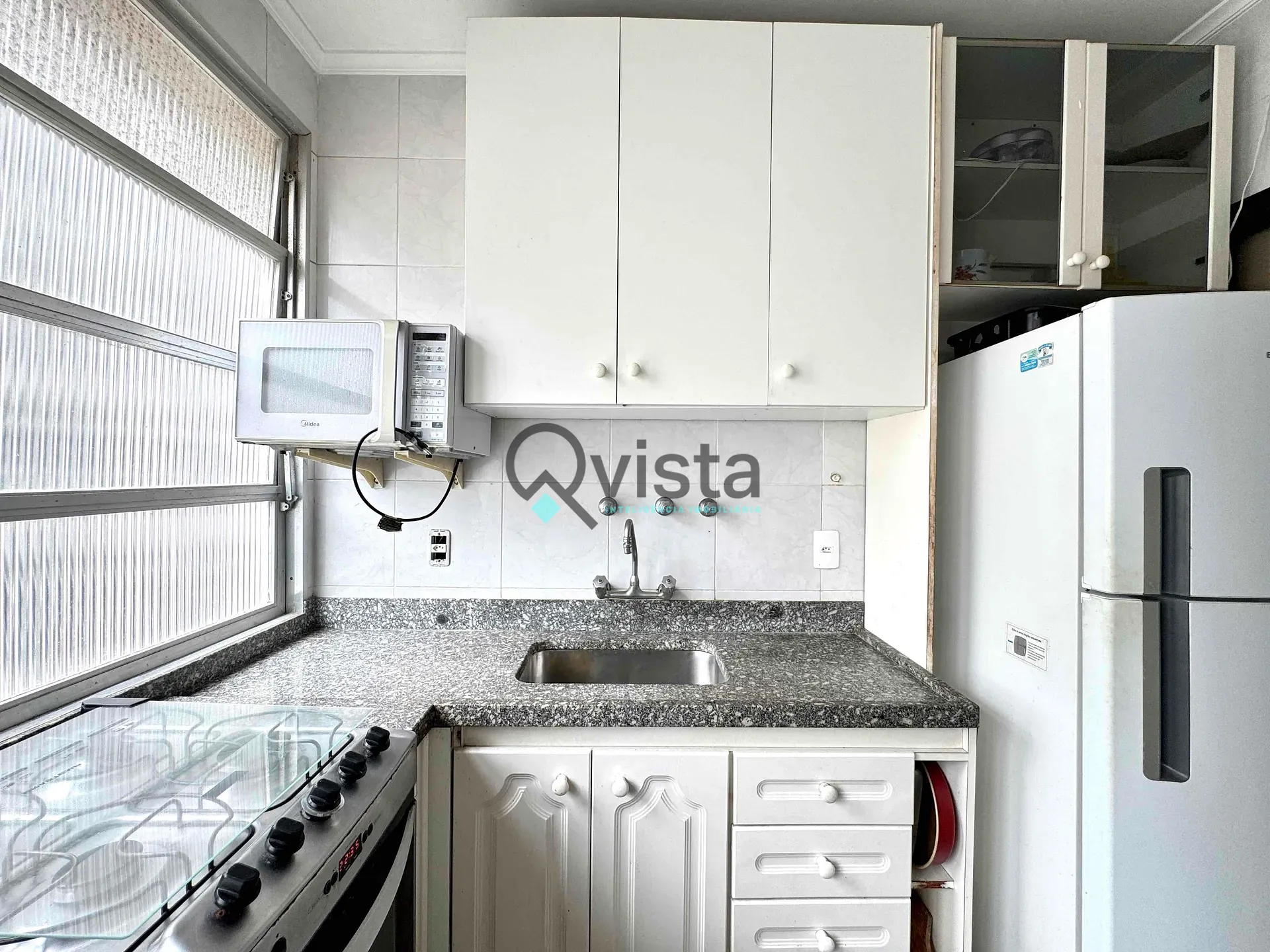 Apartamento, 2 quartos, 60 m² - Foto 12
