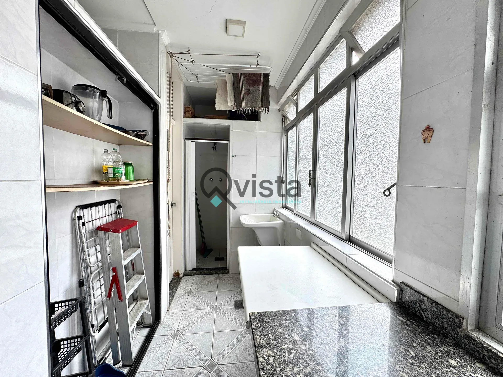 Apartamento, 2 quartos, 60 m² - Foto 13