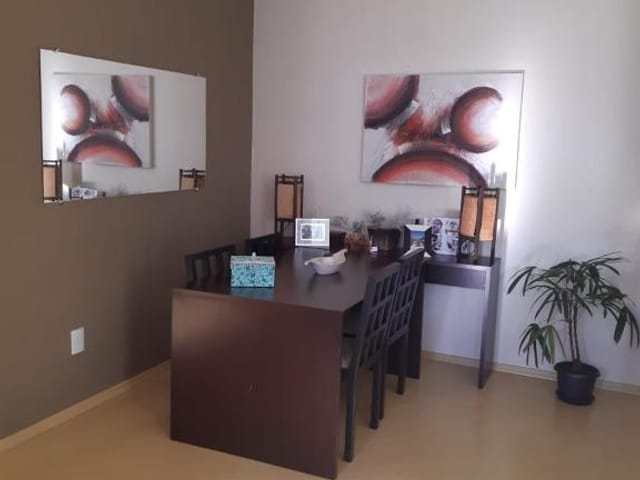 Foto do Apartamento - Apartamento com 3 dormitórios à venda, 65 m² por R$ 265.000,00 - Monte Castelo - São José dos Campos/SP | RUSSI IMÓVEIS