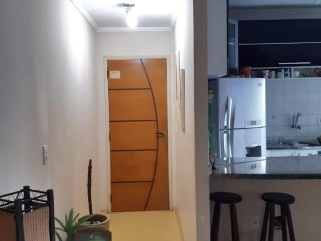 Foto do Apartamento - Apartamento com 3 dormitórios à venda, 65 m² por R$ 265.000,00 - Monte Castelo - São José dos Campos/SP | RUSSI IMÓVEIS
