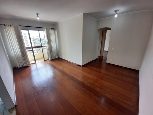 Foto do Apartamento - Bom Apartamento para locação, Vila Anglo Brasileira, São Paulo, SP | Sell Imóveis