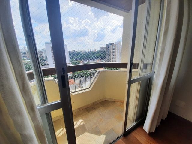 Foto do Apartamento - Bom Apartamento para locação, Vila Anglo Brasileira, São Paulo, SP | Sell Imóveis