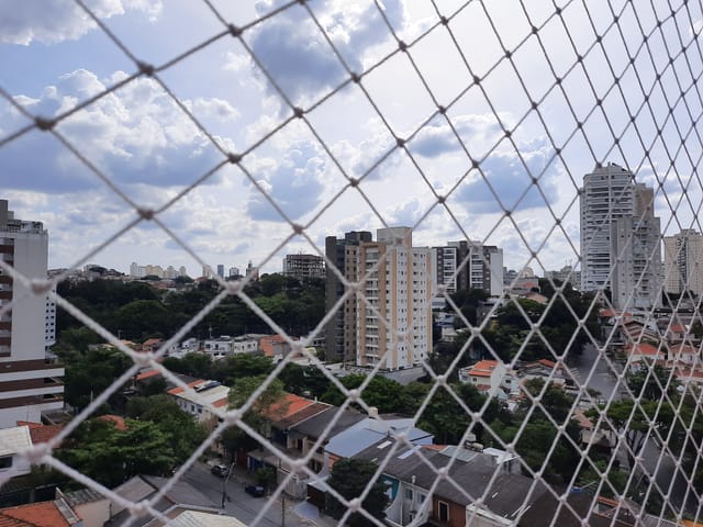 Foto do Apartamento - Bom Apartamento para locação, Vila Anglo Brasileira, São Paulo, SP | Sell Imóveis