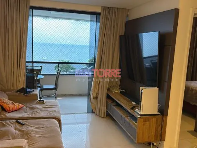 Apartamento 2 quartos e 2 banheiros, à venda, no bairro Cidade Nova em Ilhéus