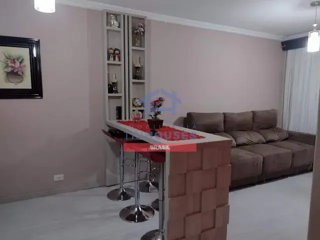 Apartamento com 64m² 2 quartos e 1 banheiro, à venda, no bairro Boqueirão em Curitiba