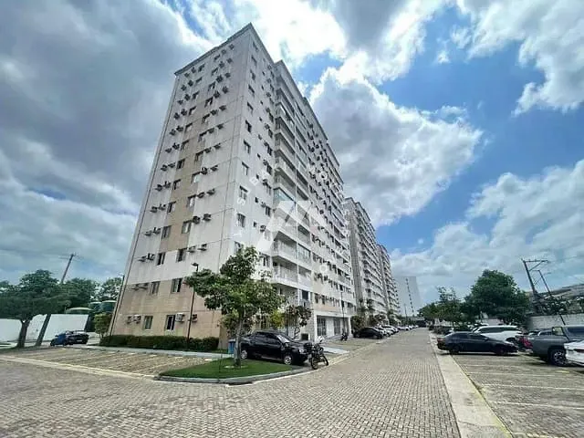 Apartamento 3 quartos e 3 banheiros, à venda, no bairro Atalaia em Ananindeua