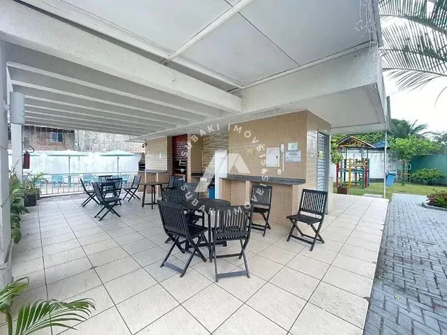 Apartamento 3 quartos e 3 banheiros, à venda, no bairro Atalaia em Ananindeua