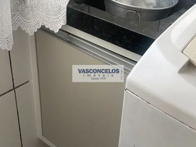 Apartamento com 55m² 2 quartos e 2 banheiros, à venda, no bairro Jardim América em São José dos Campos