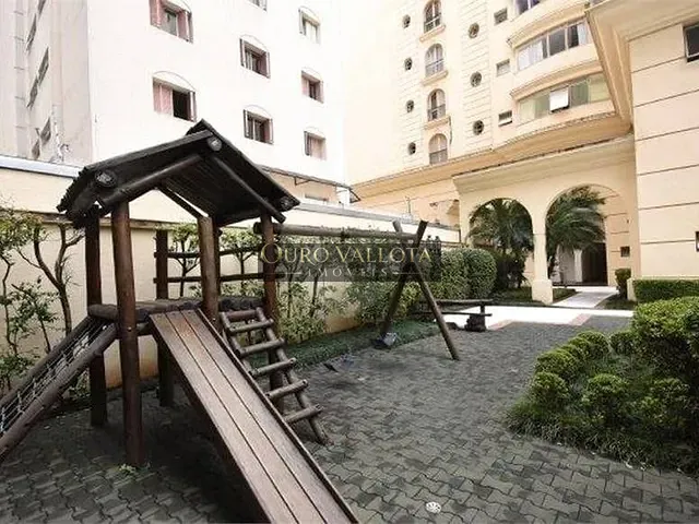 Apartamento 4 quartos e 4 banheiros, à venda, no bairro Jardim Paulista em São Paulo