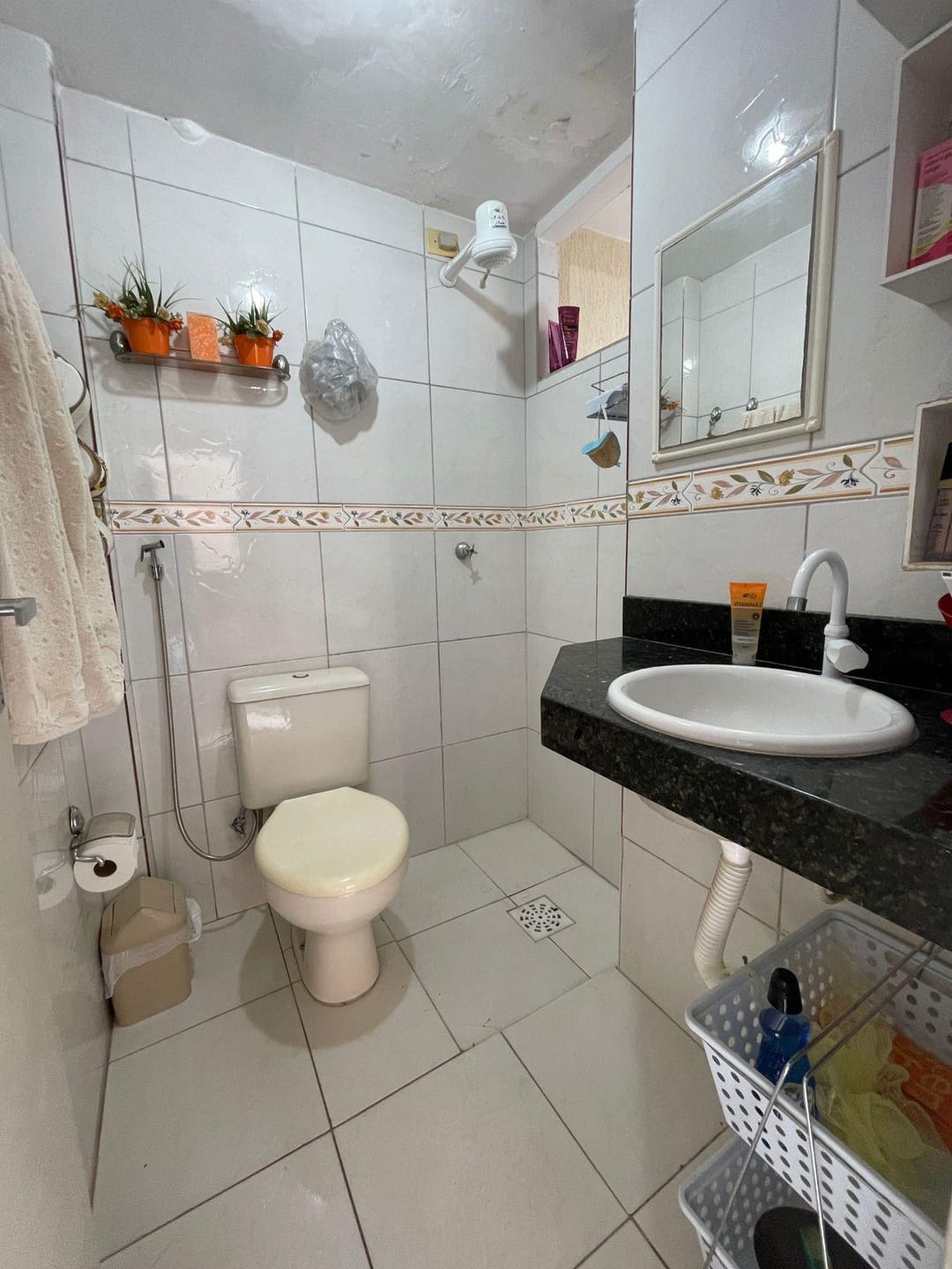 Apartamento à venda com 2 quartos, 50m² - Foto 10