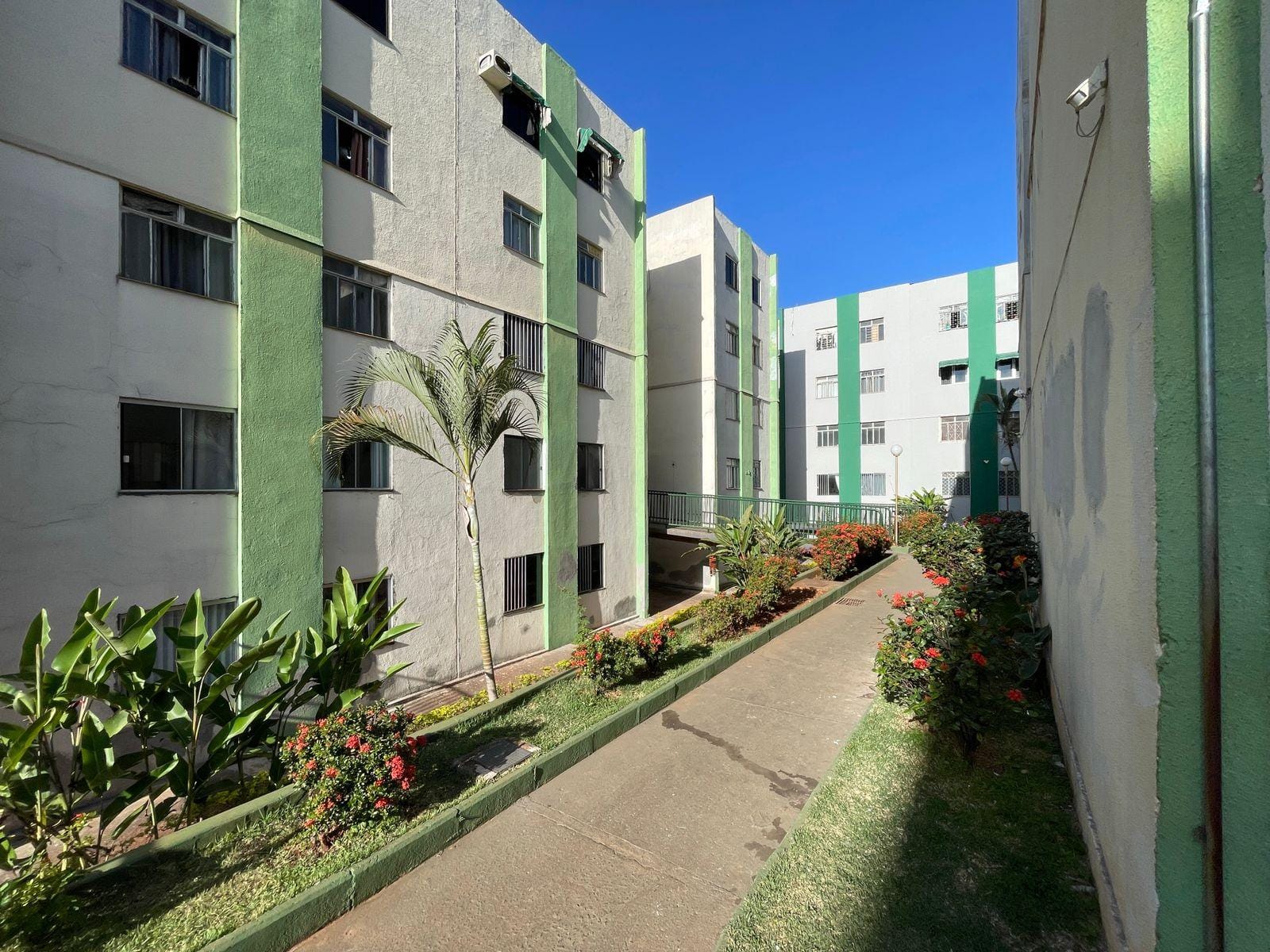 Apartamento à venda com 2 quartos, 50m² - Foto 15
