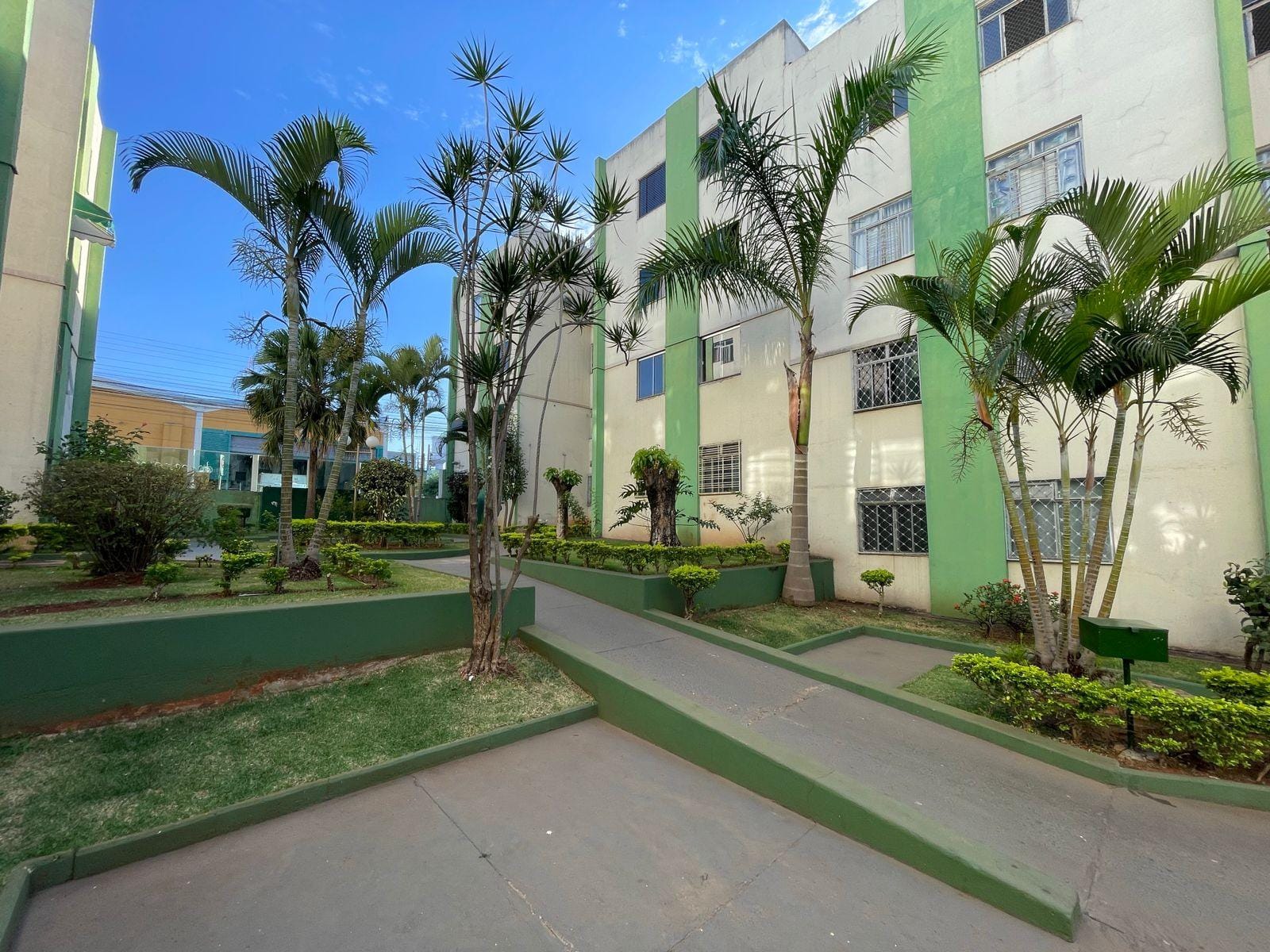 Apartamento à venda com 2 quartos, 50m² - Foto 18
