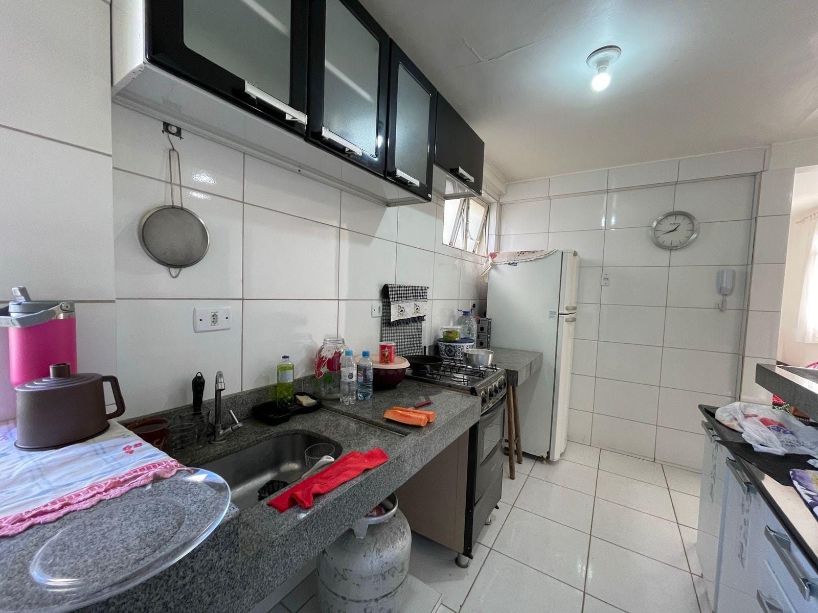 Apartamento à venda com 2 quartos, 50m² - Foto 5