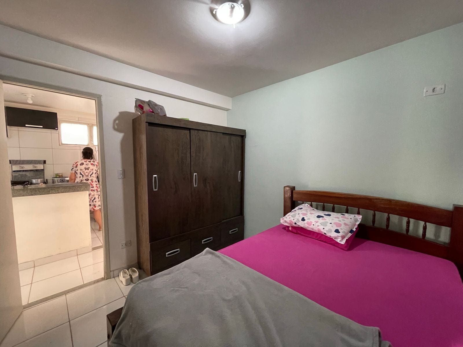 Apartamento à venda com 2 quartos, 50m² - Foto 12
