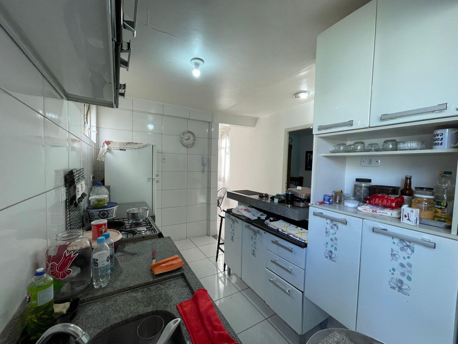 Apartamento à venda com 2 quartos, 50m² - Foto 7