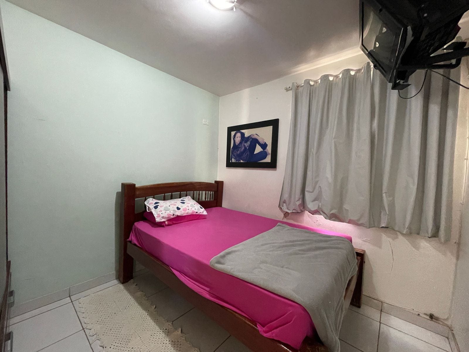 Apartamento à venda com 2 quartos, 50m² - Foto 11