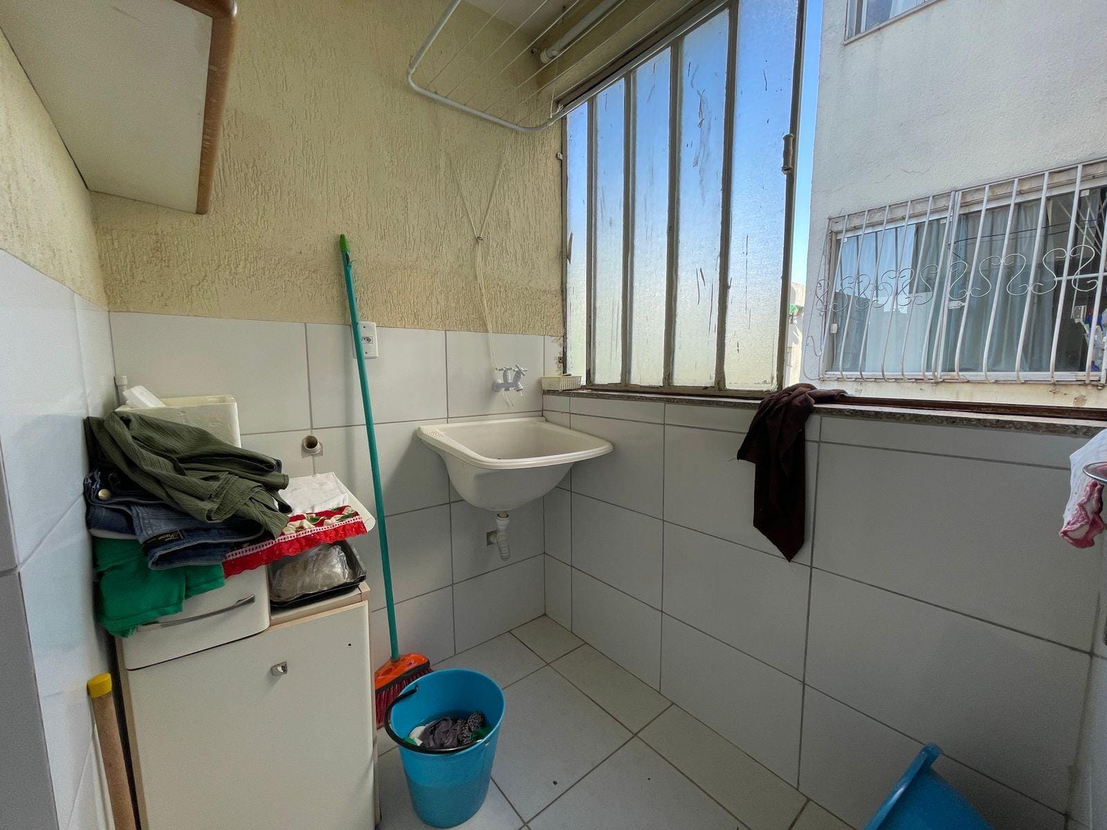 Apartamento à venda com 2 quartos, 50m² - Foto 14