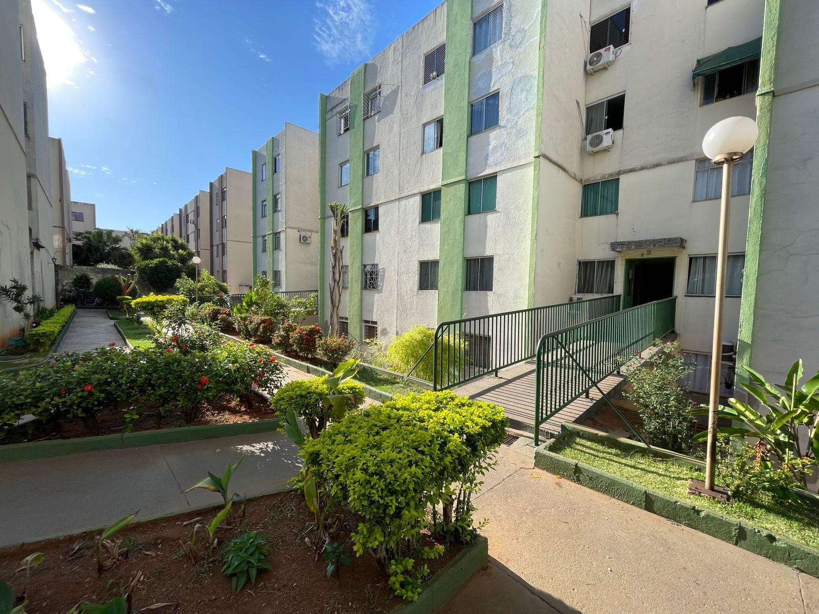 Apartamento à venda com 2 quartos, 50m² - Foto 17