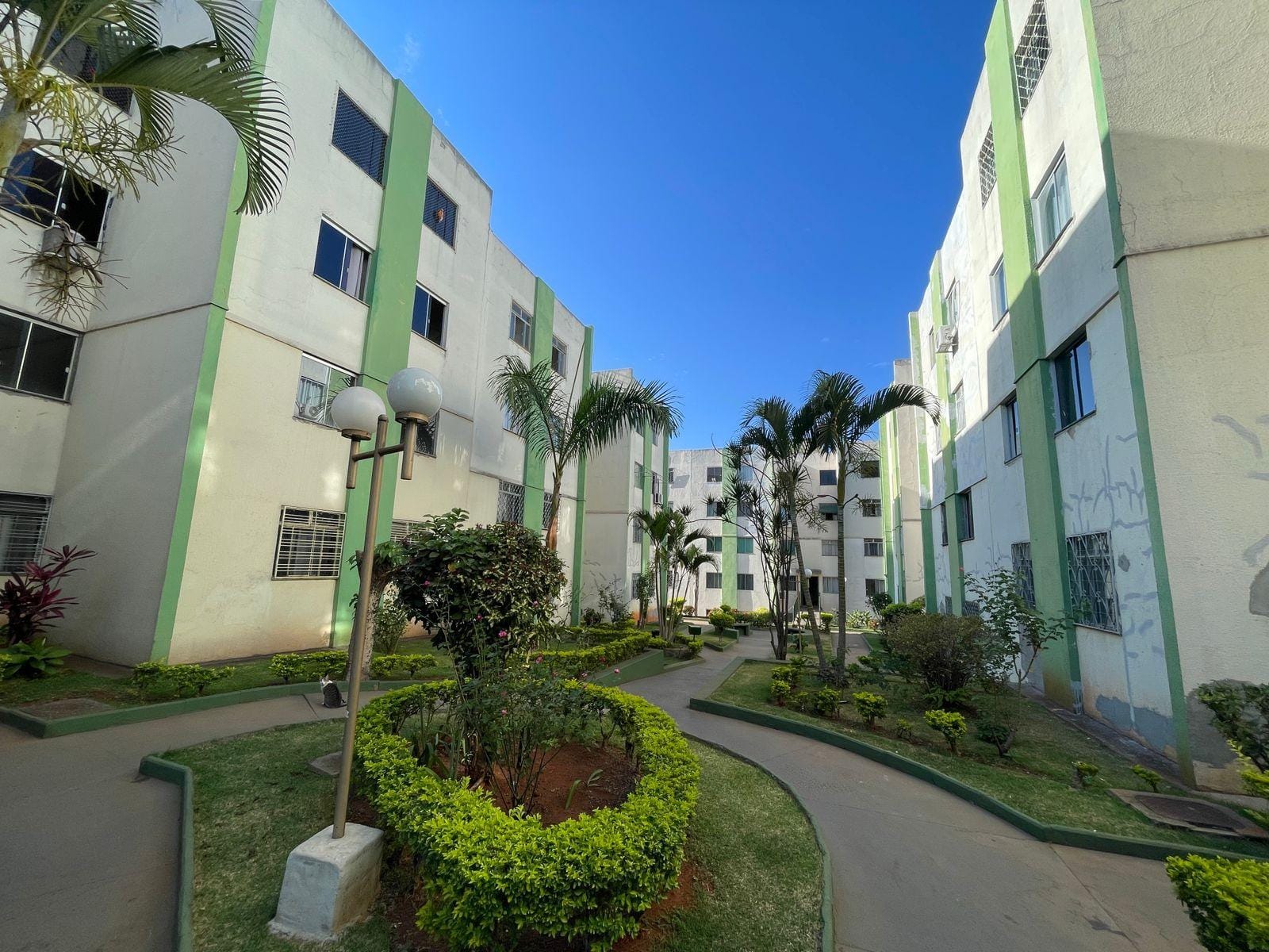 Apartamento à venda com 2 quartos, 50m² - Foto 16