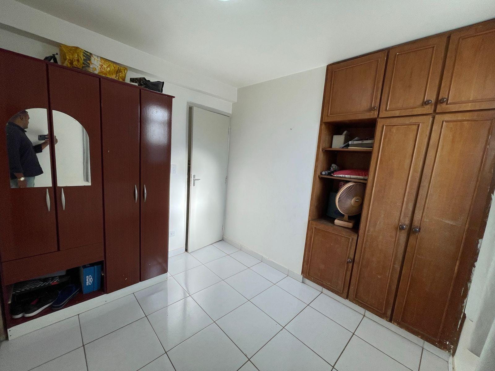 Apartamento à venda com 2 quartos, 50m² - Foto 9