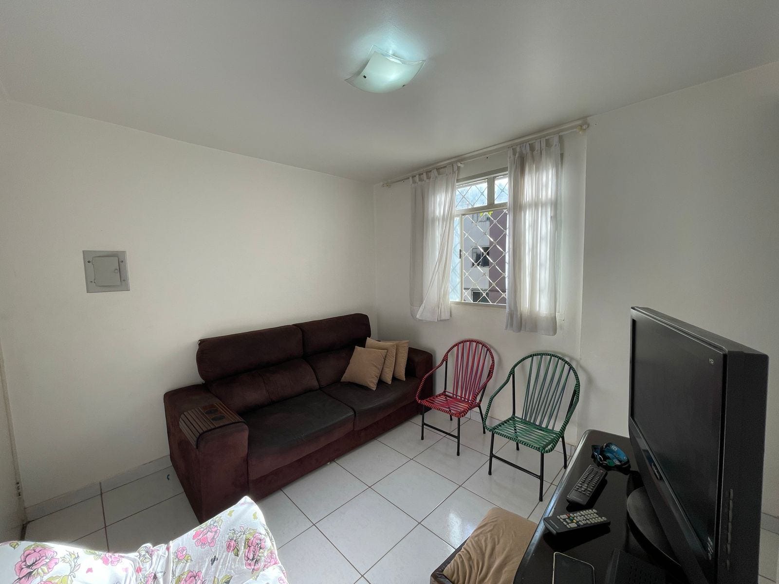 Apartamento à venda com 2 quartos, 50m² - Foto 2