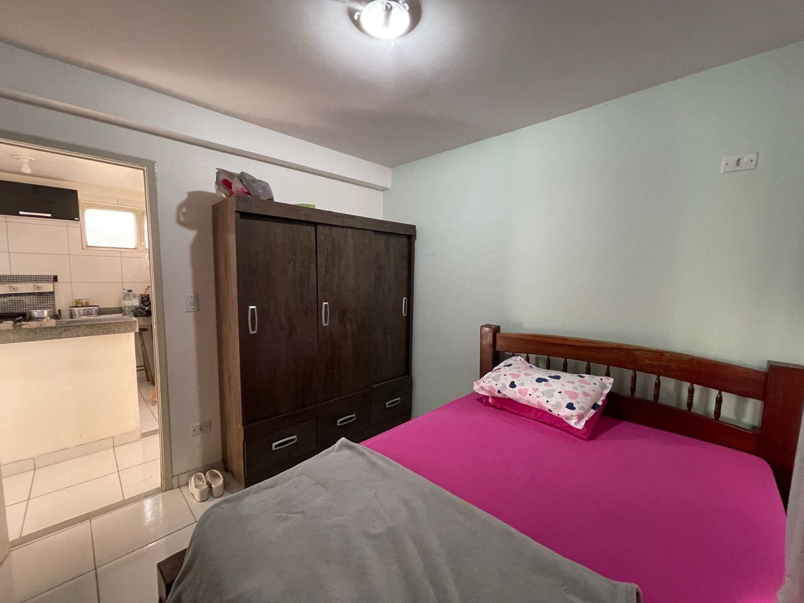 Apartamento à venda com 2 quartos, 50m² - Foto 13