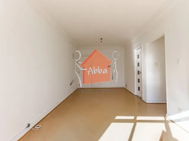 Apartamento com 114m² 3 quartos e 2 banheiros, à venda, no bairro Vila Nova Conceição em São Paulo