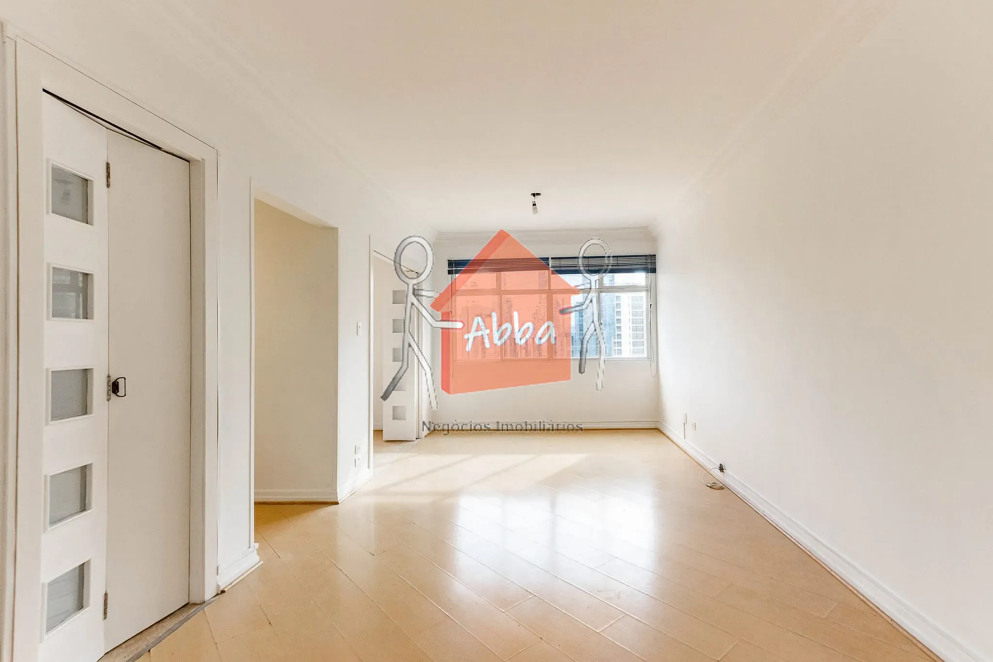 Apartamento, 3 quartos, 102 m² - Foto 1