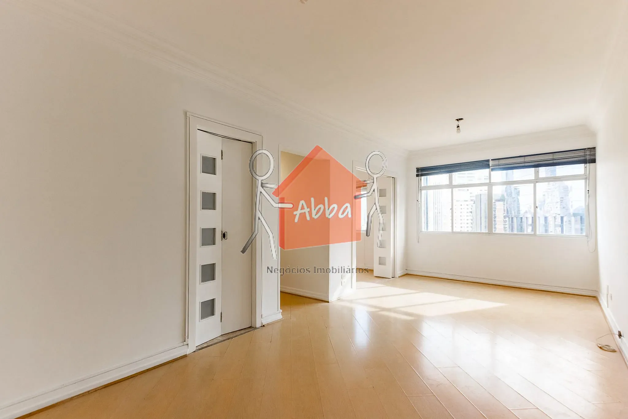 Apartamento, 3 quartos, 102 m² - Foto 2