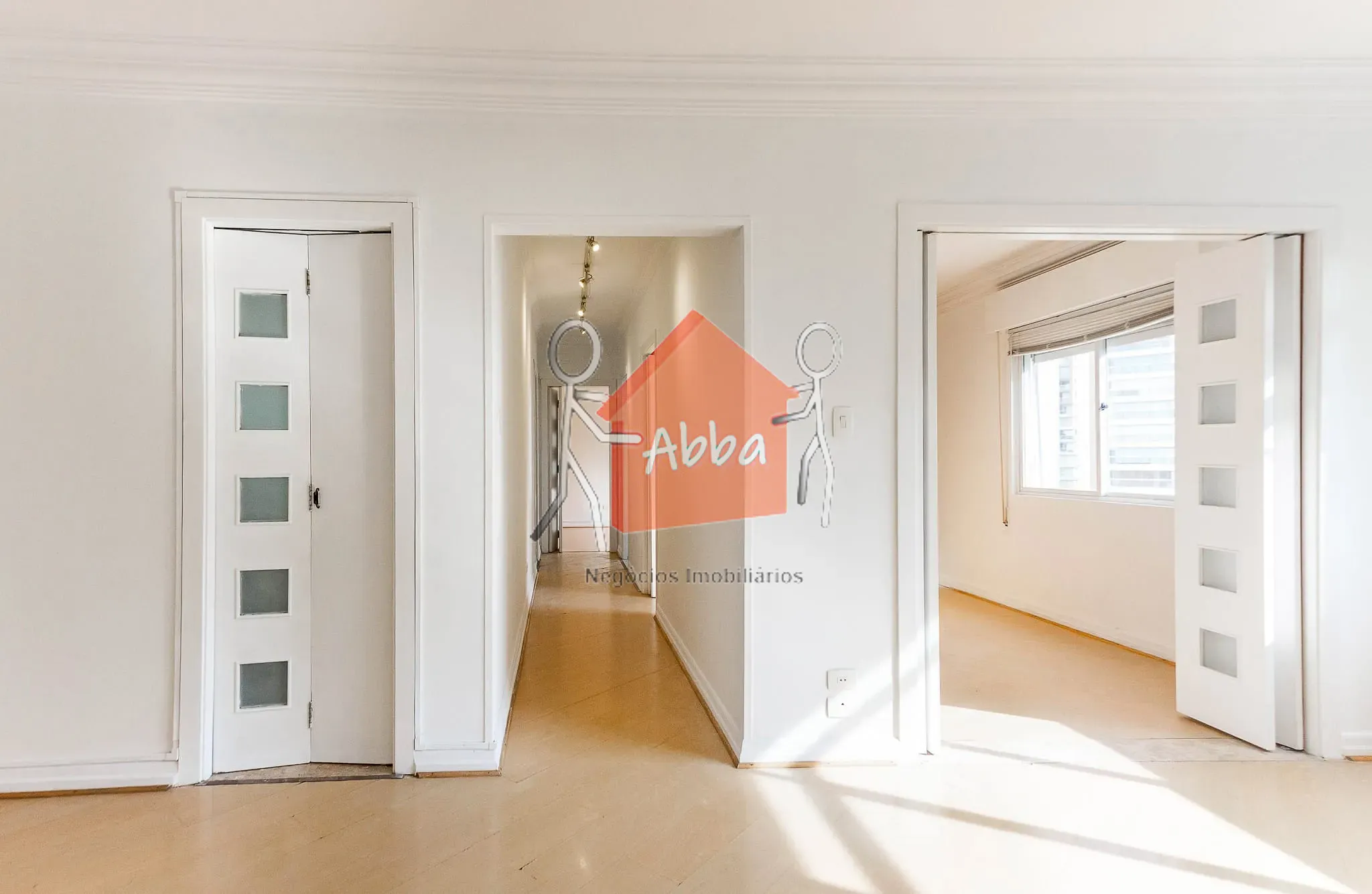 Apartamento, 3 quartos, 102 m² - Foto 3