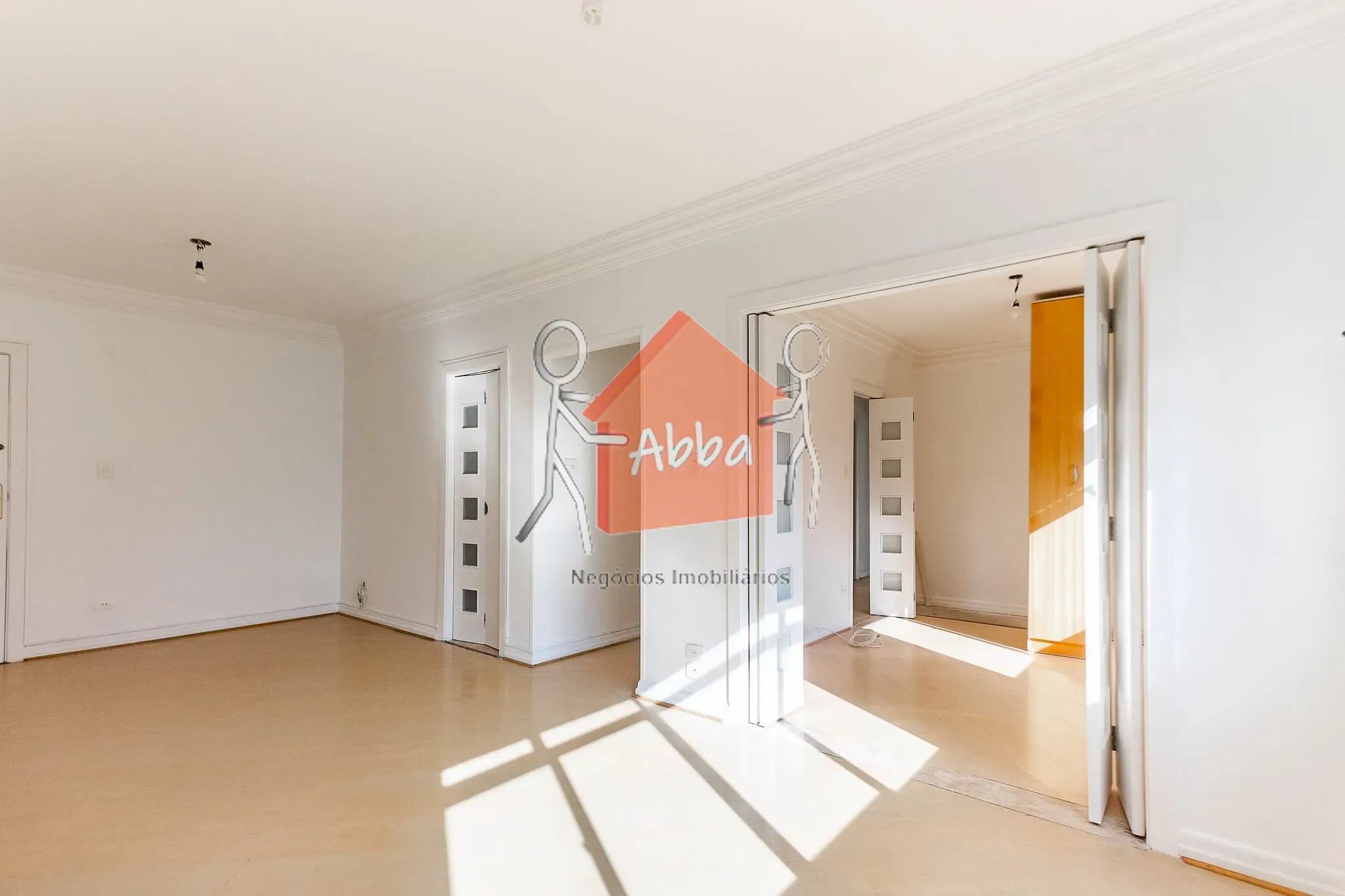 Apartamento, 3 quartos, 102 m² - Foto 4