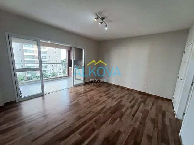 Apartamento 2 quartos e 2 banheiros, para alugar, no bairro Jardim das Indústrias em São José dos Campos