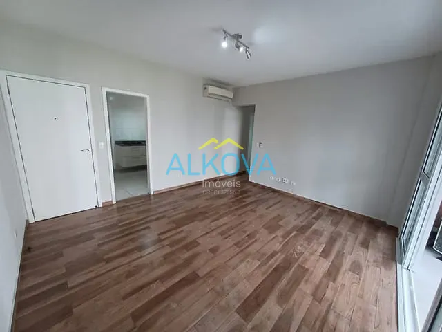 Apartamento 2 quartos e 2 banheiros, para alugar, no bairro Jardim das Indústrias em São José dos Campos