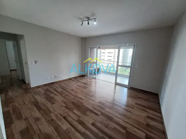 Apartamento 2 quartos e 2 banheiros, para alugar, no bairro Jardim das Indústrias em São José dos Campos