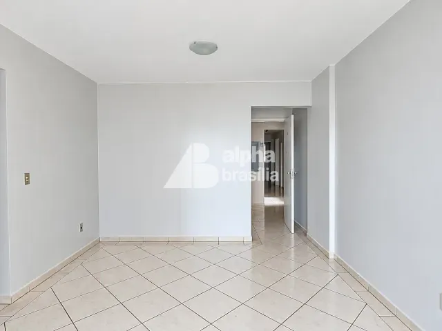 Apartamento 2 quartos e 2 banheiros, para alugar, no bairro Sul (Águas Claras) em Brasília