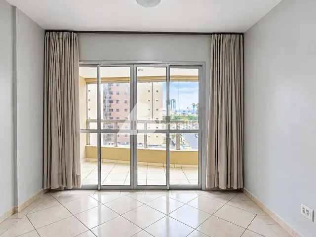 Apartamento 2 quartos e 2 banheiros, para alugar, no bairro Sul (Águas Claras) em Brasília