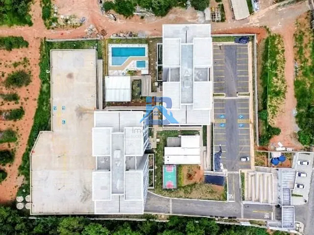 Apartamento com 49m² 2 quartos e 2 banheiros, à venda, no bairro Núcleo Residencial Doutor Luiz de Mattos Pimenta em Itatiba