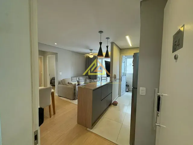 Apartamento com 53m² 2 quartos e 2 banheiros, à venda, no bairro Casa Verde em São Paulo